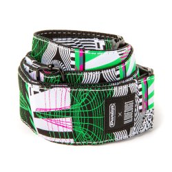 Dunlop ILD16 ILOVEDUST Tempest Fuzz Strap